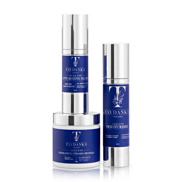 Ageless Anti-Ageing Bundle